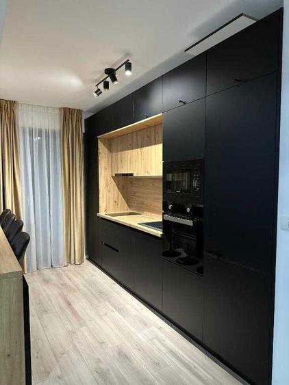 Apartament 2 camere, bloc nou, Lipovei-Aradului, Proprietar - 3