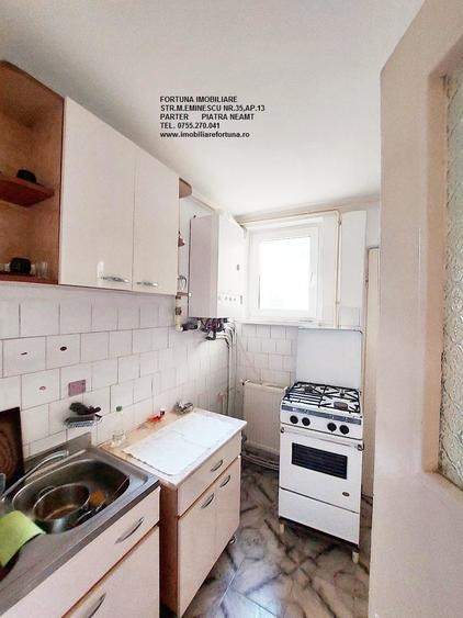 Apartament 3 camere, zona Maratei - 5