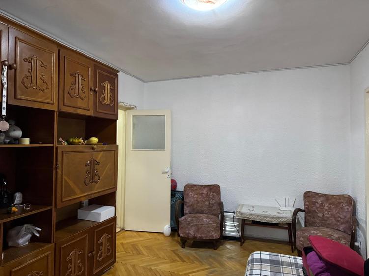 Sinaia – central, apartament cu 2 camere de vanzare! - 2