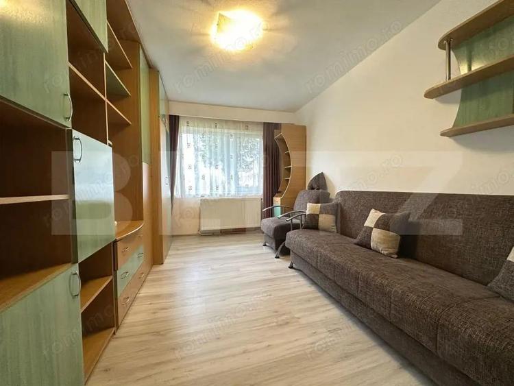 3 camere decomandat, parter Gojdu, spa?ios, mobilat complet - 7