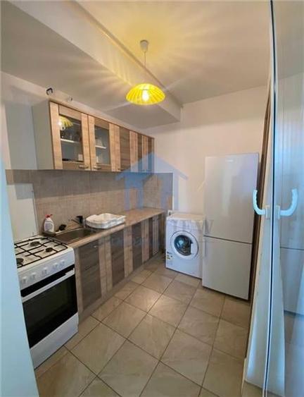 Apartament 1 camera, Iulius Mall - 6