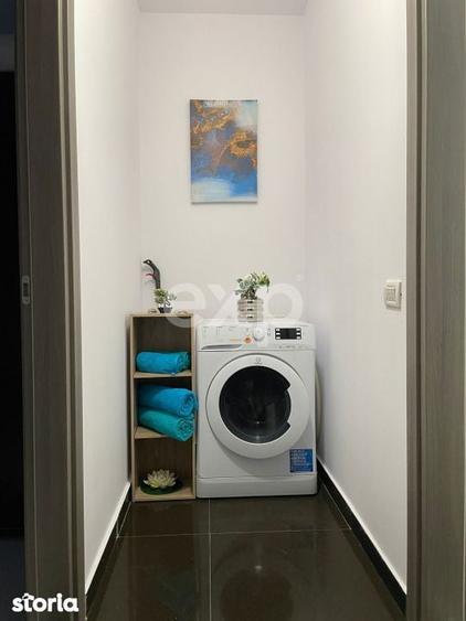 De vanzare apartament de lux ,2 camere decomandate, Mamaia Nord, Compl - 3