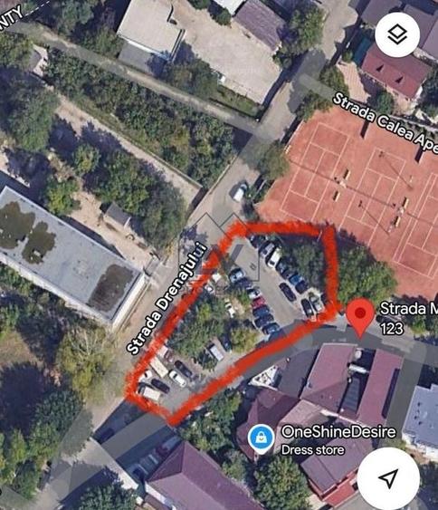 VANZARE TEREN | SECTOR 6 | COMISION 0 - 1