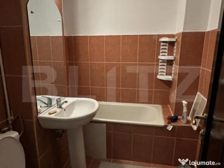 Apartament 3 dormitoare + living, 70 mp, zona Dacia - 5