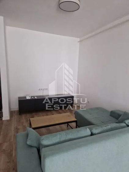 Apartament cu 2 camere, zona Torontalului, Pet Friendly - 4