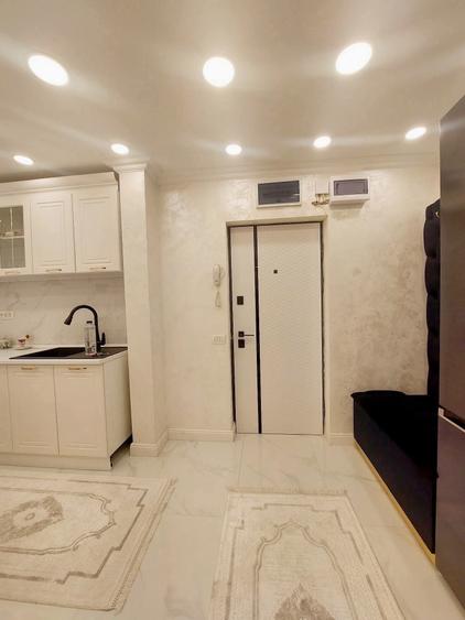 Apartament 3 Camere Mașina de Pâine, Teiul Doamnei - 3