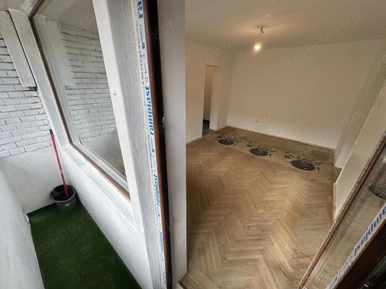 Apartament 2 camere zona Tomis Nord - 8