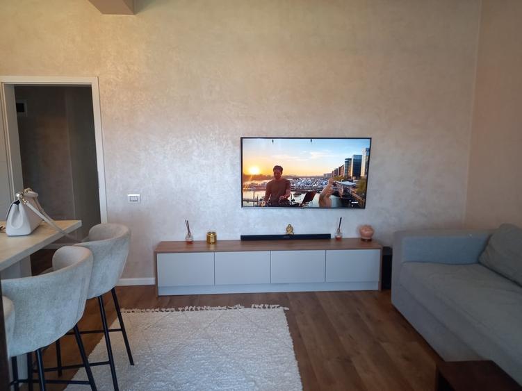 Alunului, inchiriere apartament 3 camere mobilat modern! - 1