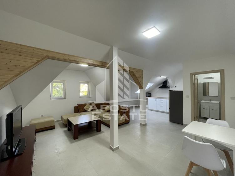 Apartament cu 2 camere, 64 mp ,  Zona Calea Sagului/Iuliu Maniu. - 1