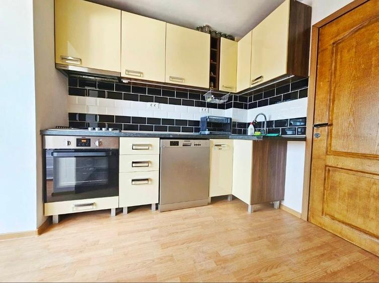 Vindem apartament in Navodari cu 2 camere - 1