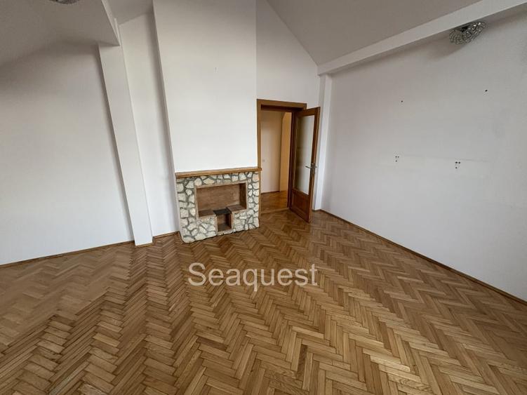 Proprietar, vand apartament 3 camere, Andrei Muresanu - 9