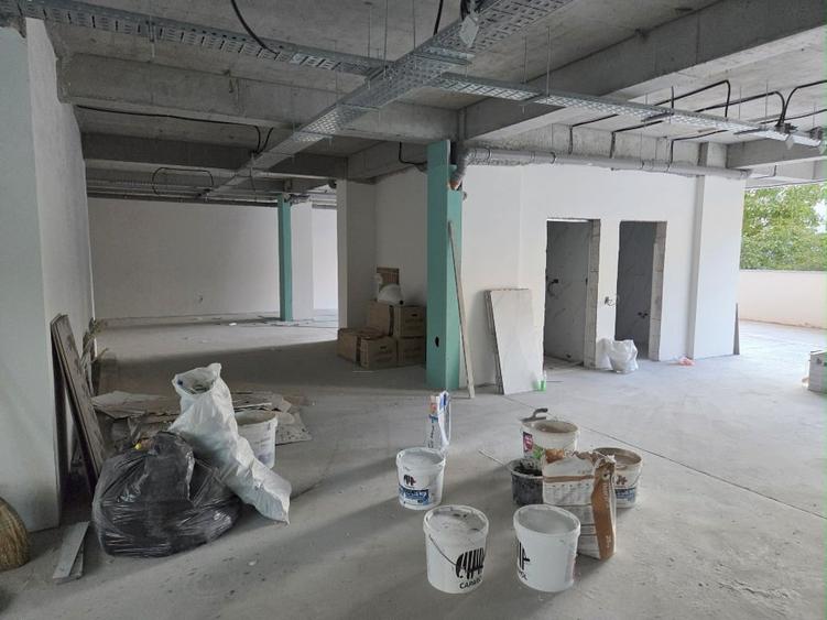 Aurel Vlaicu 305e Spațiu comercial de închiriat, 320mp - 5