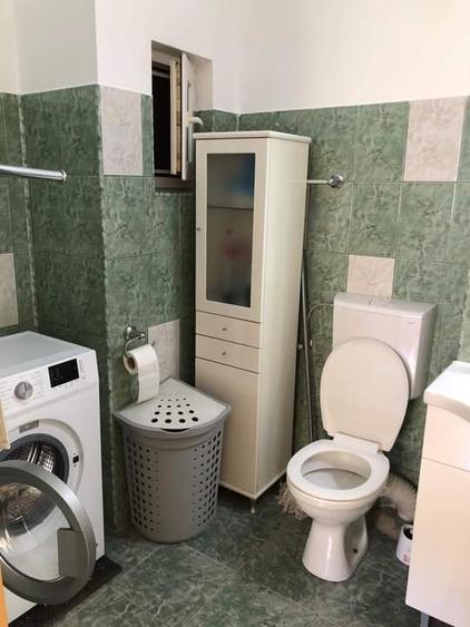 Apartament cu o camera de inchiriat in zona Plopilor,mobilat,utilat,parcare . - 5