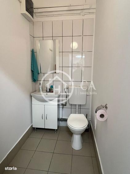 Spatiu comercial de inchiriat in zona Iosia, Oradea - 1