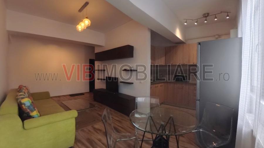 Vitan Mall - Str Zizin - 2 cam - mobilat/utilat - 3