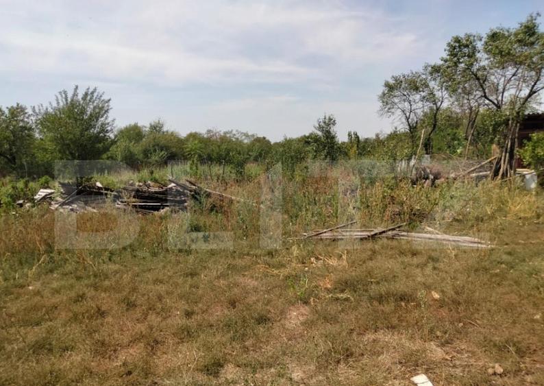 Casa renovabila/demolabila cu 2300 mp teren, Varvor/Bujoru - 5