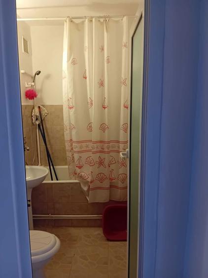 Garsoniera de vanzare Bals zona Turnuri 1G - 7