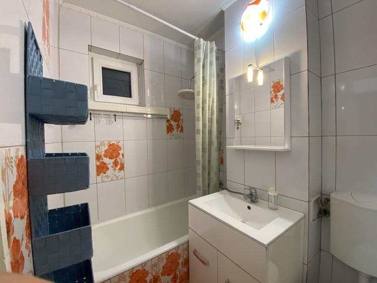 Apartament 2 camere langa piata Rahova, scoala, liceu si U.M. - 10