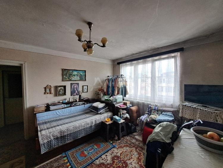 Apartament cu 3 camere in zona Piata Mihai Viteazu - 4