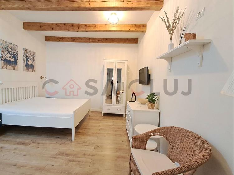 Imobil cu 2 Studiouri, La Cheie – ideală ca investiție!! - 10