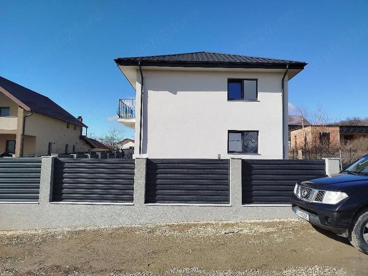 Vand casa in Burdujeni, Str. Anton Holban,zona Aleea Dumbravii - 5
