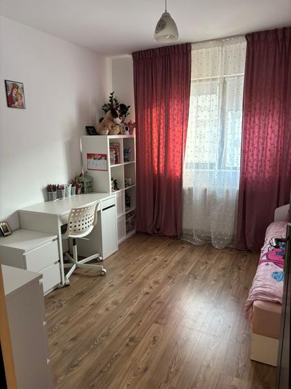Apartament 3 camere – complet mobilat și utilat – Str. Tineretului 37 - 7