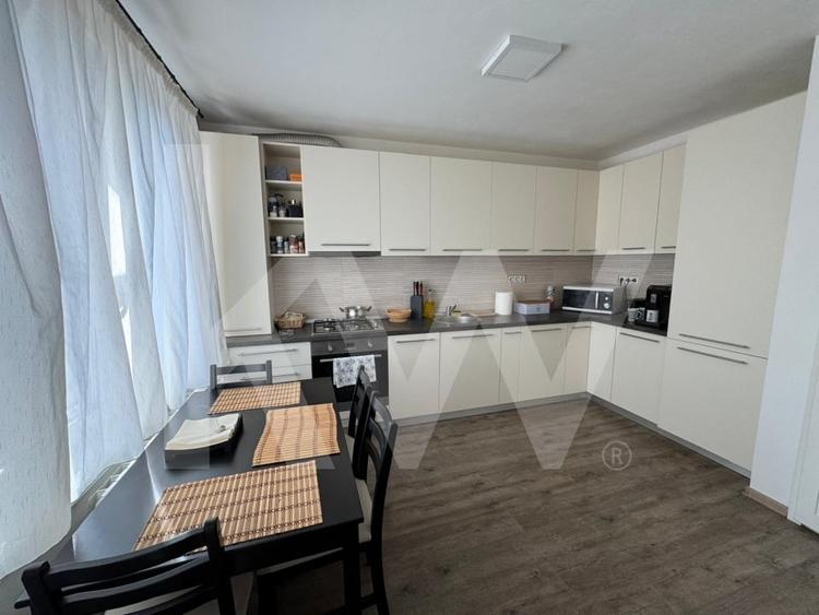 Casa cvadruplex de vanzare – o oaza de liniste in Turnisor, Sibiu - 3