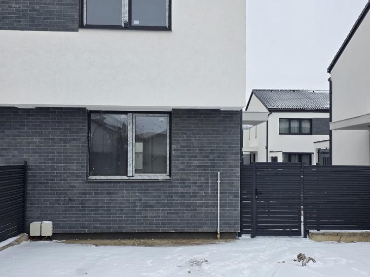 Duplex cu 3 camere 91mp, zona Dealul Lempes, Sanpetru - 1