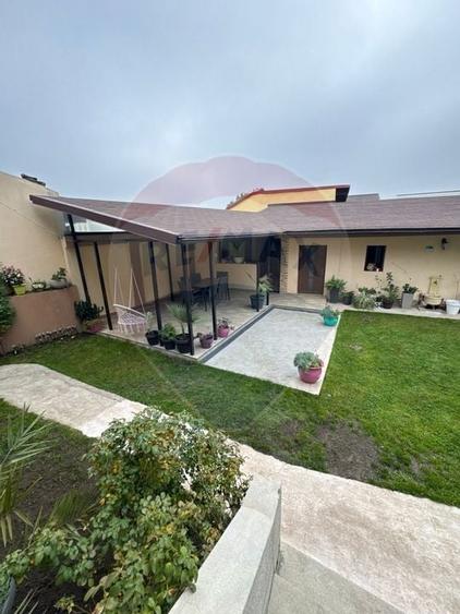 Casa stil boieresc,zona centrala, teren 450mp, comision zero - 32