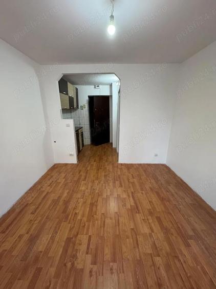 Garsoniera Flammarion proaspat renovata, 16.54 suprafata utila - 1