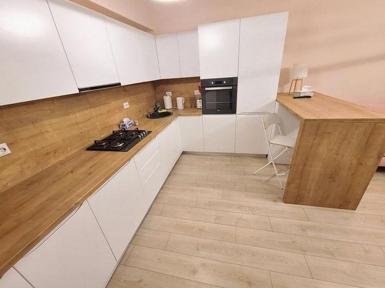 Pipera-Nord City | Prima Inchiriere | Studio de Lux - 10