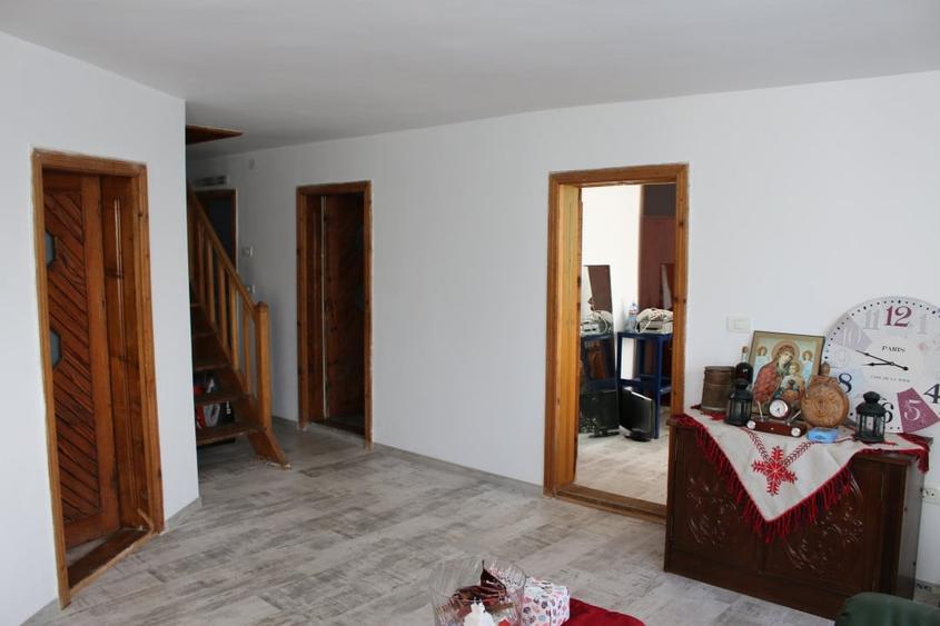 Casa cu suflet si priveliste de poveste – Crasna, Gorj - 13