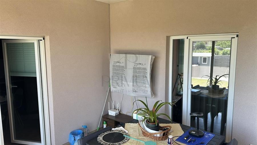 Duplex mobilat utilat - supraveghere video - zona excelenta - 5