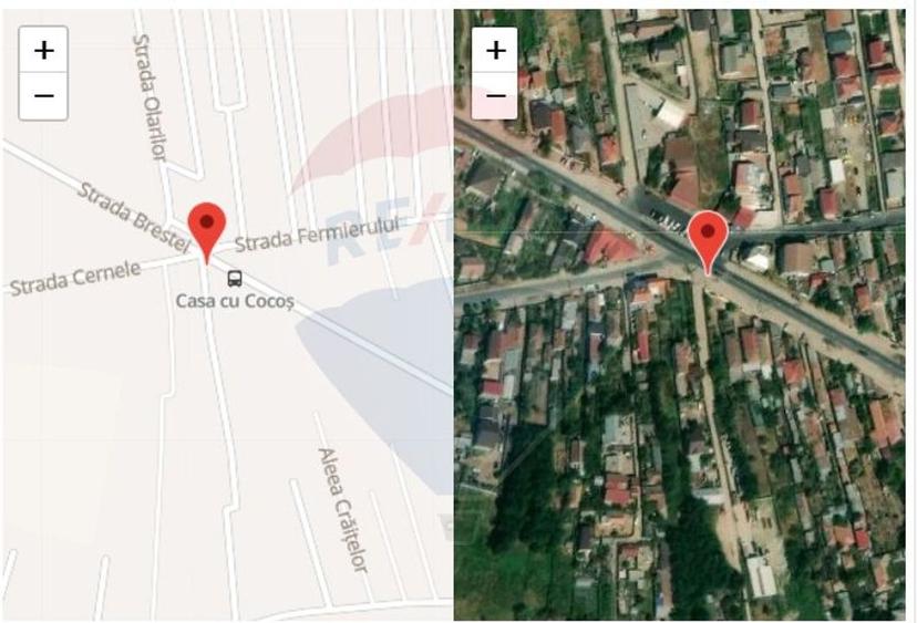 Hala - Spatiu industrial de Inchiriat - 3