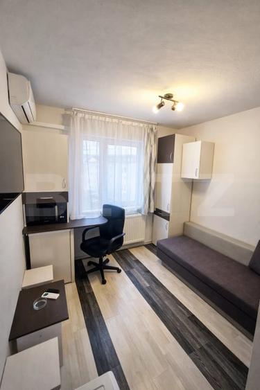 Garsoniera Gheorgheni | Zona Buna, Zambilei - Crizantemelor | - 1