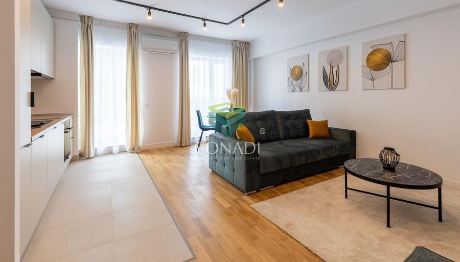 Apartament 2 Camere  || Marmura Residence - 5