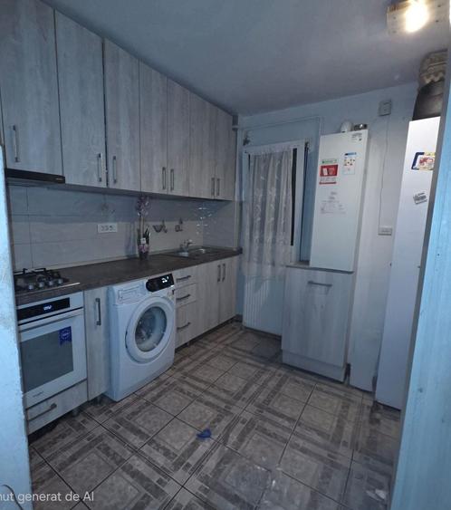 Apartament de vanzare 2 camere, zona Gemenii, Astra, Brasov - 4