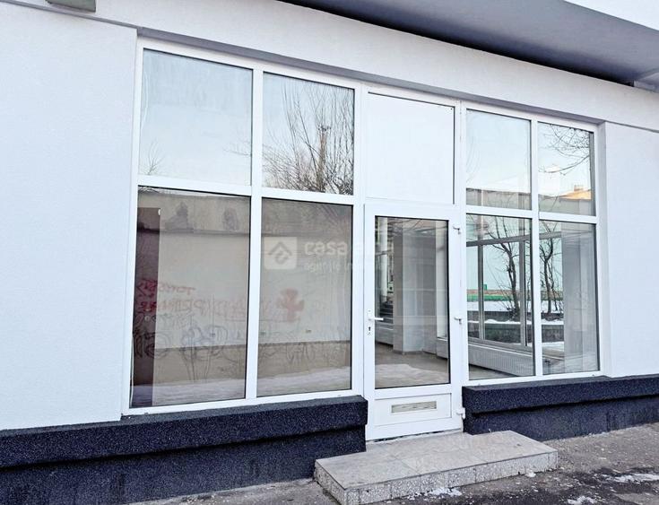 Tatarasi - Ciurchi, spatiu comercial amenajat, de inchiriat, disponibil imediat - 11