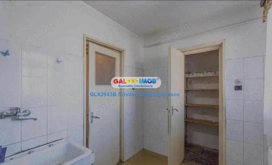 Apartament 3 camere, 59 mp, Baba Novac, bloc reabilitat - 4