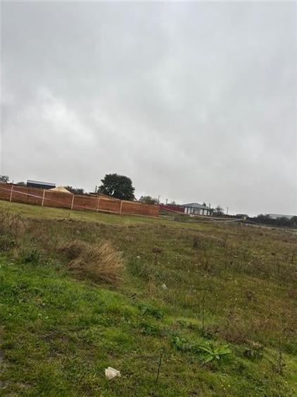 Teren de casa, 550mp, curent si apa, Carpinis, Brasov - 1