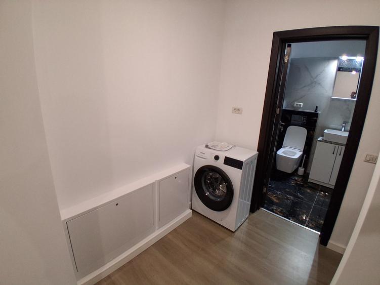 NICOLINA ROND VECHI 2 CAMERE 65 MP BLOC 2025 MOBILAT    COD 159525 - 9