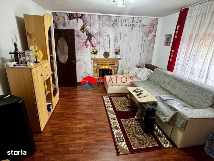 Casa de inchiriat Campina | Curte 481 mp | 0% comision - 15
