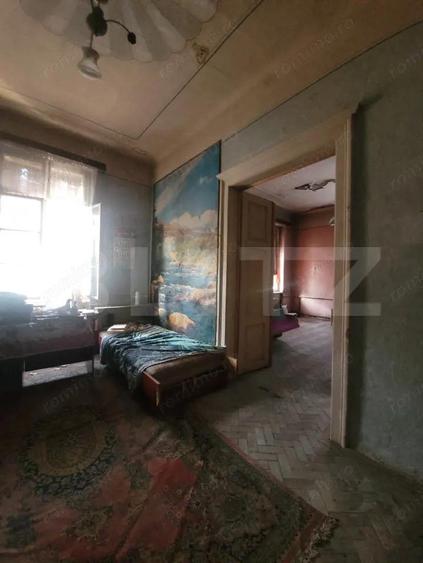 Apartament cu potential exceptional, 2 camere - 62 mp, Piata Unirii - 2