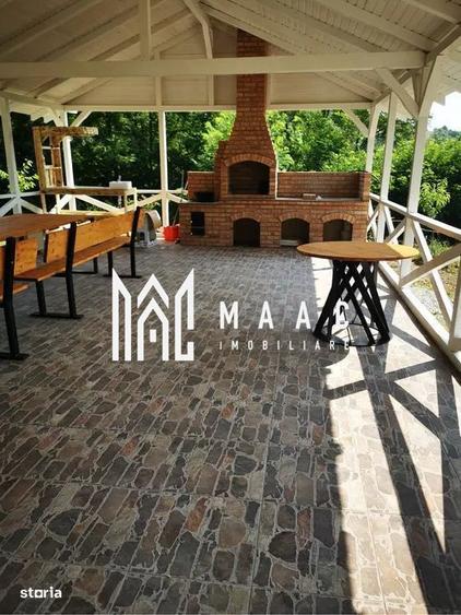 Teren | Intravilan | 5129 MP | 2 Cabane AFrame | Oportunitate Investit - 11