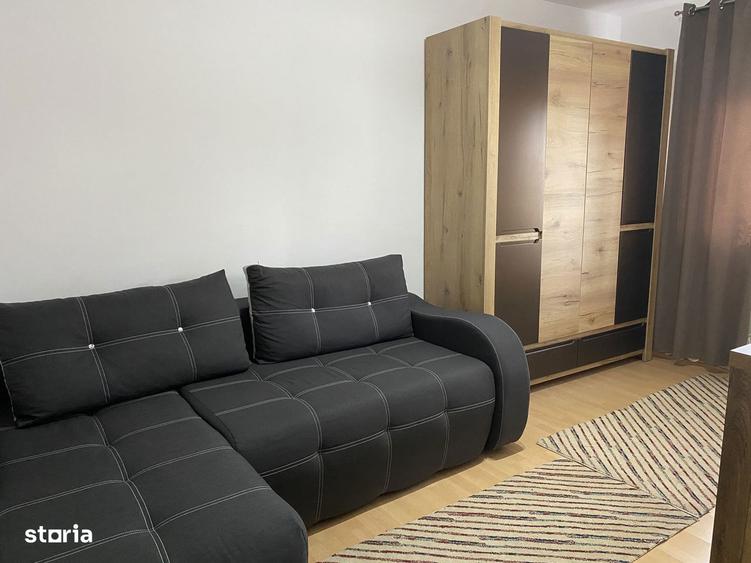 Garsoniera str Baisoara, Gheorgheni, zona Mercur - 2