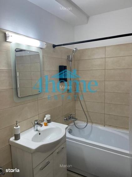 Apartament cu 2 camere în Centrul Civic