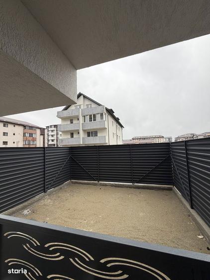 Apartament 2 camere decomandat Str.Safirului 191D, cu gradina - 2