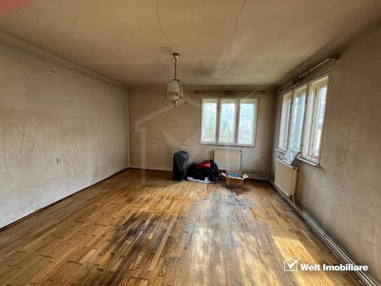 Casa Individuala cu teren 500 mp in cartierul Intre Lacuri - 9