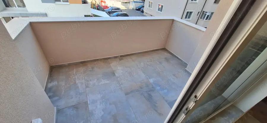 PF dau in chirie Ap.2 camere, bloc nou, Cetatii 330D, Floresti - 7