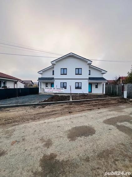 Duplex de vanzare in Ghiroda direct de la Proprietar - 2
